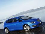 Seat Leon 2009 года